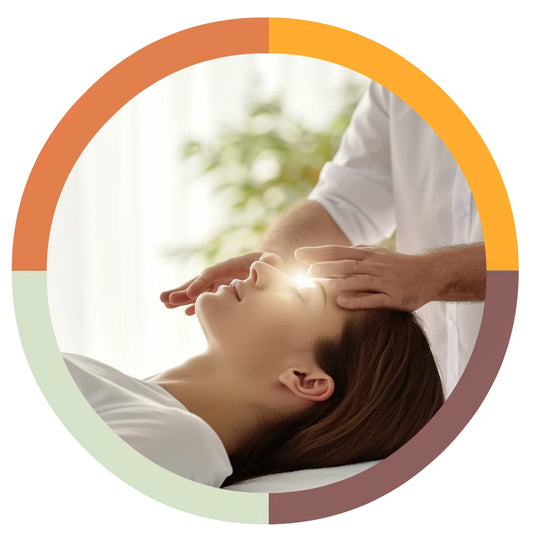 REIKI TRATAMIENTO PRESENCIAL